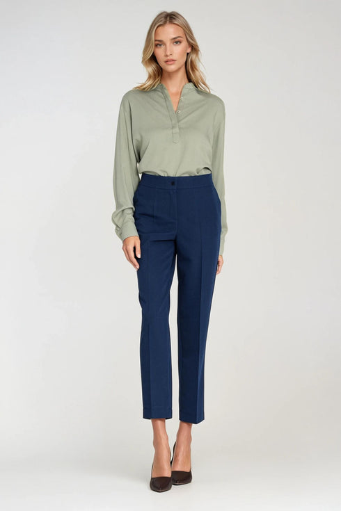 Blouse model 218903